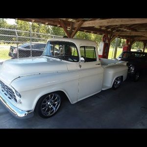 Meet your Posher, Ronnie